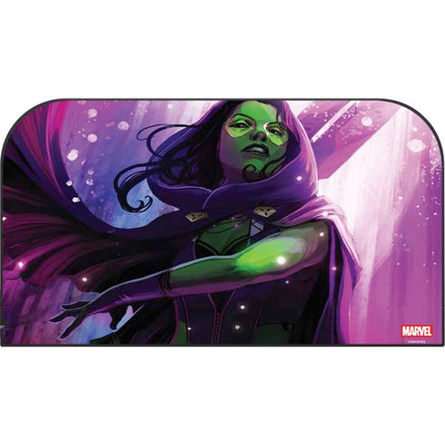 Marvel Gamora Shadow Assassin Nintendo Switch 2 (2025) with Joy-Con Skin